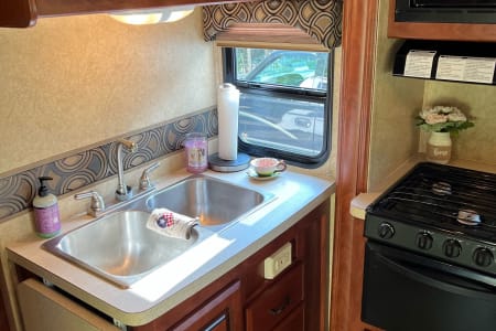 PymatuningStatePark Rv Rentals