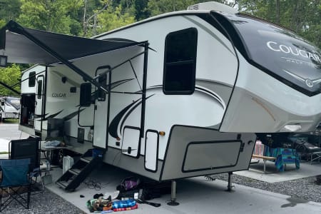 RV Rental knoxville,Tennessee-(TN)