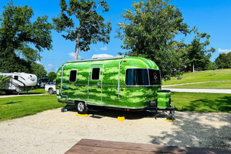 Cedar RapidsRV rentals