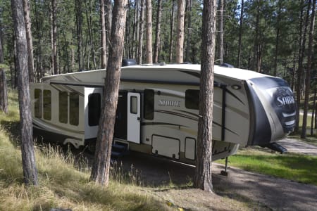 JewelCaveNationalMonument Rv Rentals