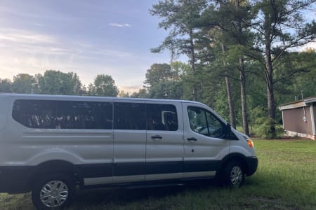 HighFallsStatePark Rv Rentals