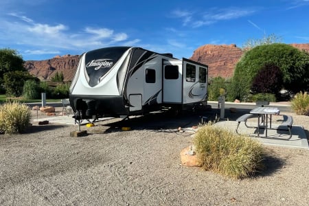 Federal WayRV rentals