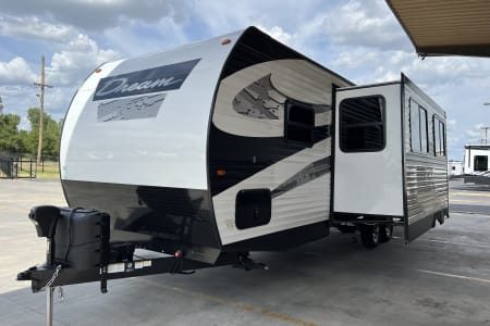 Oklahoma CityRV rentals