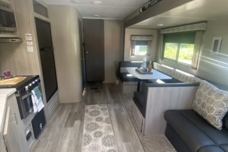 North BendRV rentals