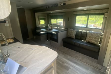 North BendRV rentals