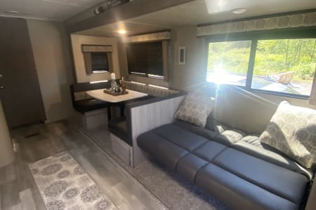 North BendRV rentals