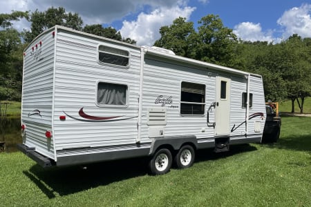 MohicanStatePark Rv Rentals