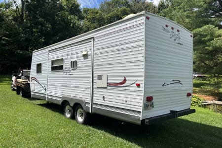 MohicanStatePark Rv Rentals