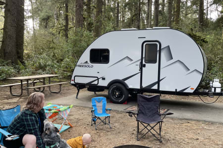 AinsworthStatePark Rv Rentals