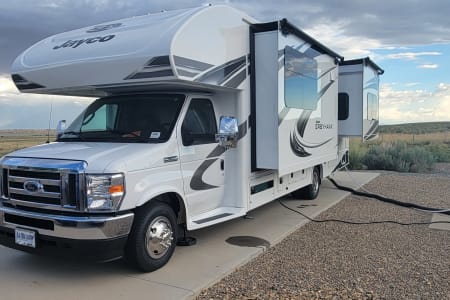 ElMalpaisNationalMonument Rv Rentals