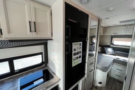 Salt Lake CityRV rentals