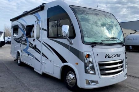 Salt Lake CityRV rentals