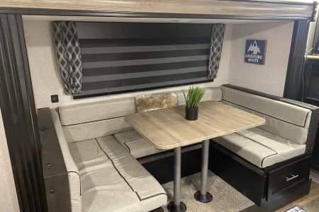 WindomRV rentals