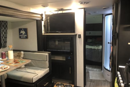 WindomRV rentals