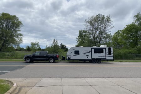 CamdenStatePark Rv Rentals