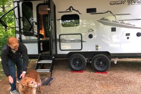 WindomRV rentals