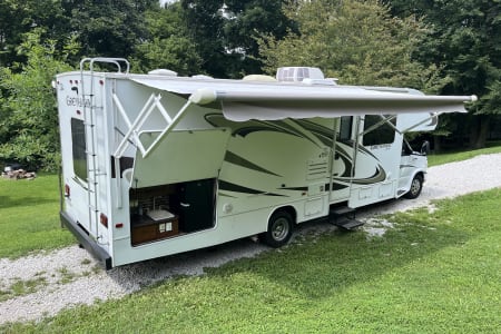 BeechForkStatePark Rv Rentals