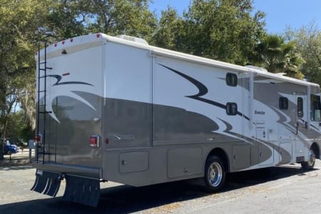 RV Rental fayetteville,North-Carolina-(NC)