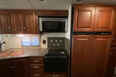 RaleighRV rentals