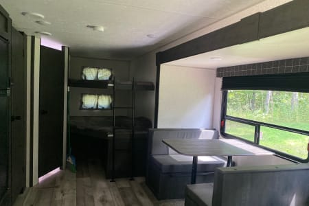 RedAppleCampground Rv Rentals