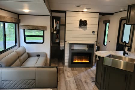 ElementsMusicFestival Rv Rentals