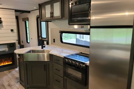 RV Rental pennsylvania