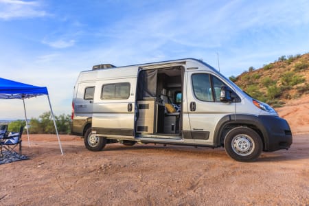 ChandlerRV rentals