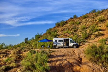 ChandlerRV rentals