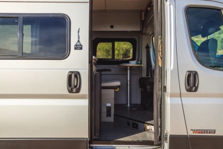 ChandlerRV rentals