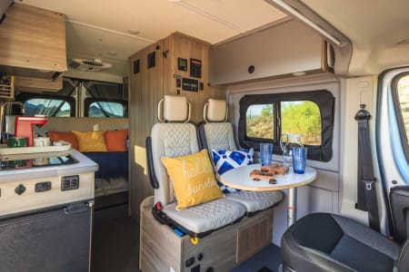 ChandlerRV rentals