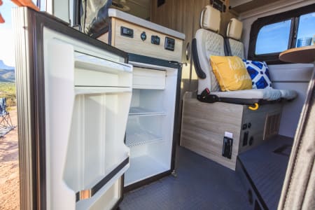 ChandlerRV rentals