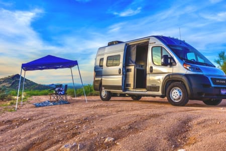 ChandlerRV rentals