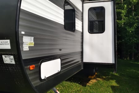 RittmanRV rentals