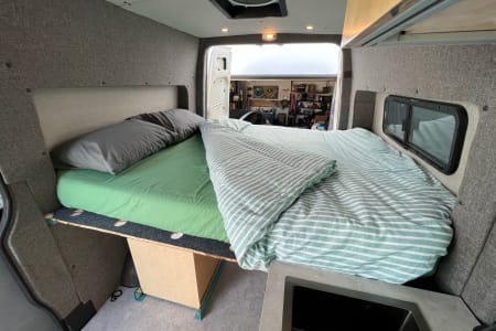 Las VegasRV rentals