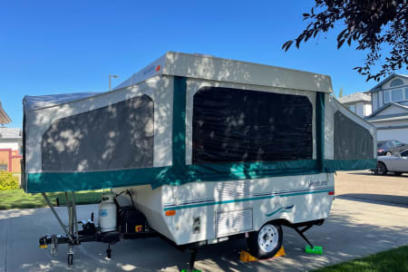 ElkIslandNationalPark Rv Rentals