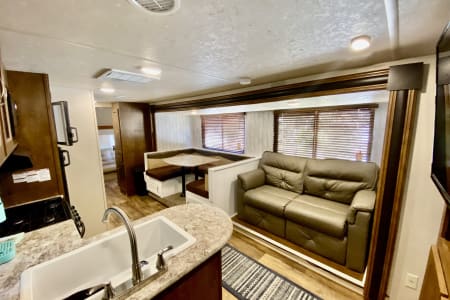 RinconRV rentals