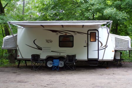 CarlingRV rentals