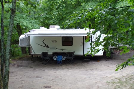 CarlingRV rentals