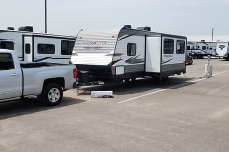 RV Rental arizona