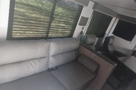2021 Keystone RV Springdale *Delivery Only*