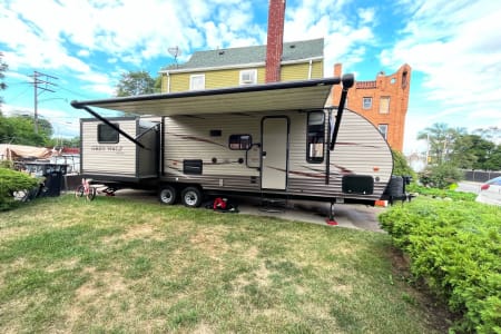 DetroitRV rentals