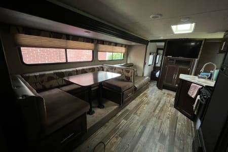 DetroitRV rentals