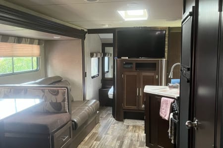 DetroitRV rentals