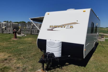 CalgaryRV rentals