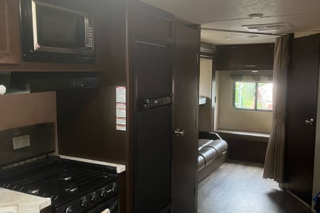 DetroitRV rentals