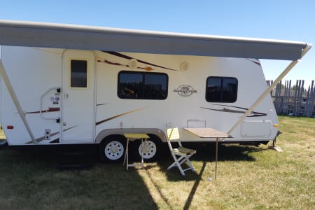 CalgaryRV rentals