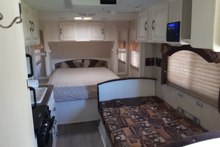 CalgaryRV rentals