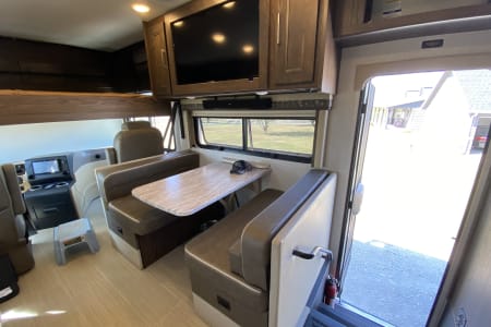 GlenpoolRV rentals