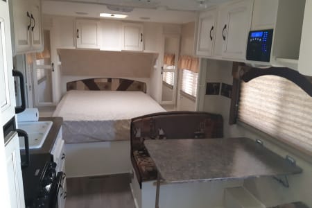 CalgaryRV rentals