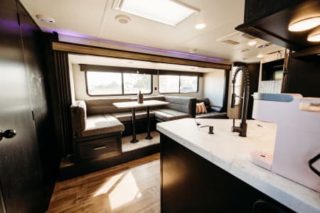 RV Rental oklahoma